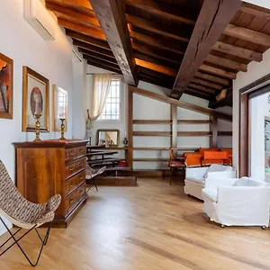  Apartment Al Platano Orientale Italy