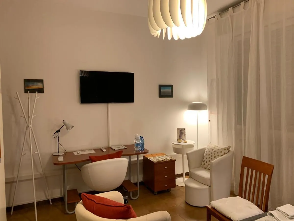 Pampero & Catona House Apartment Pisa 0*,  Italy