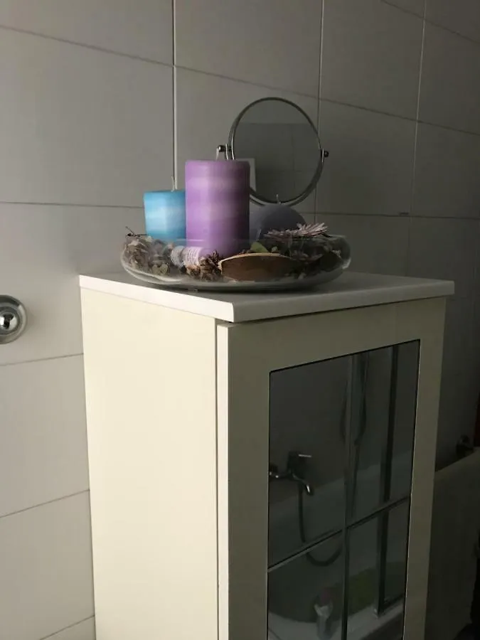 Pampero & Catona House Apartment Pisa Italy
