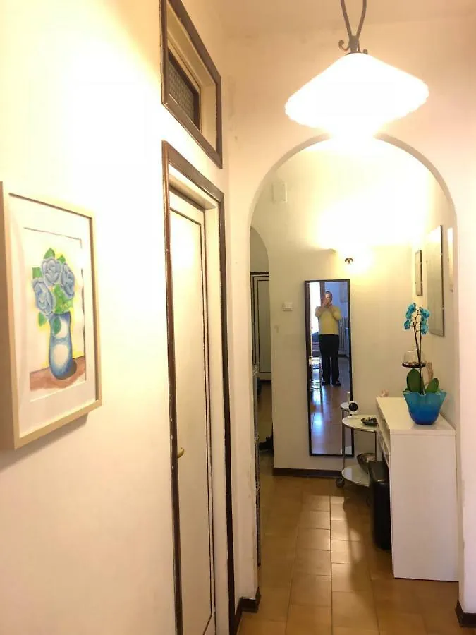 Pampero & Catona House Apartment Pisa