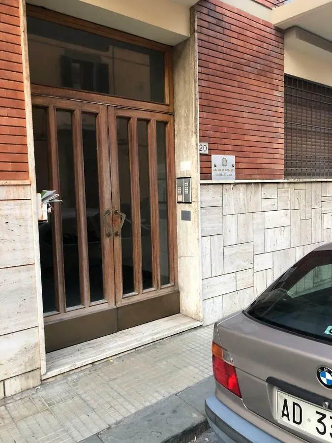 Pampero & Catona House Apartment Pisa Italy