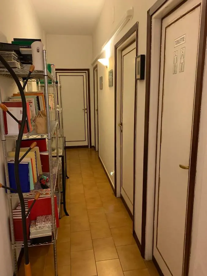 Pampero & Catona House Apartment Pisa 0*,  Italy