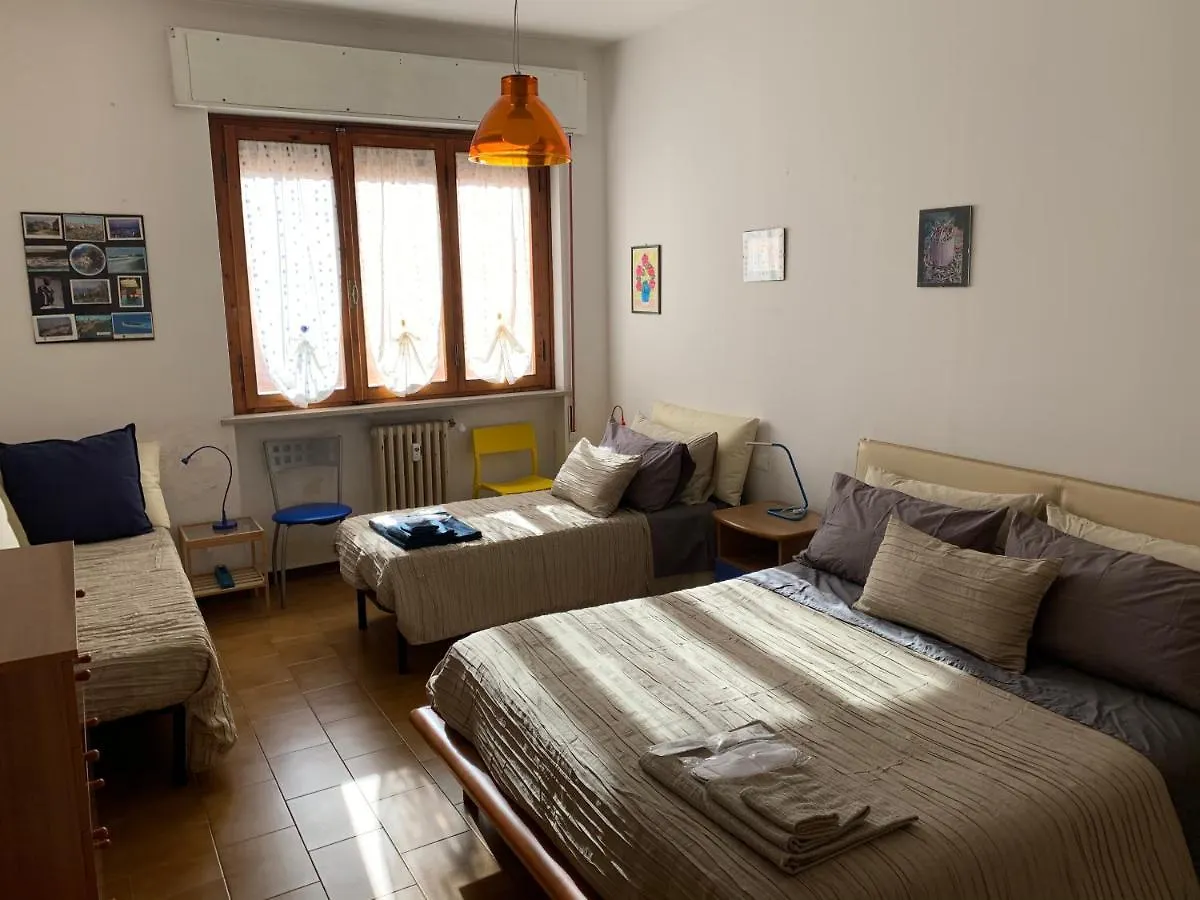 Pampero & Catona House Apartment Pisa