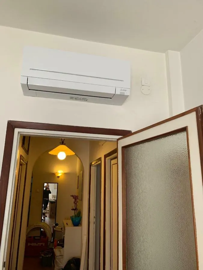 Pampero & Catona House Apartment Pisa Italy