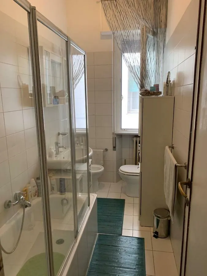 Pampero & Catona House Apartment Pisa Italy