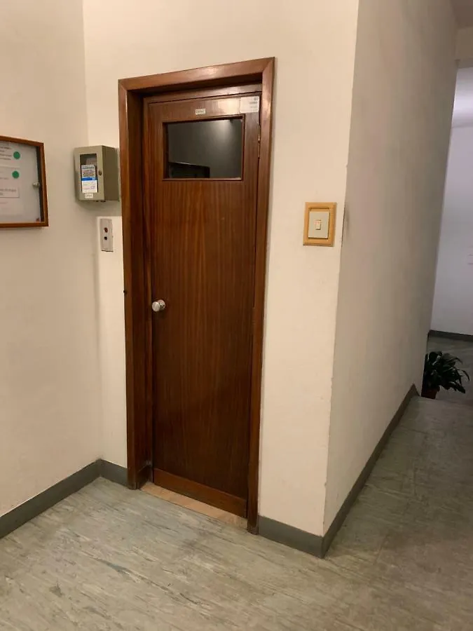 Pampero & Catona House Apartment Pisa