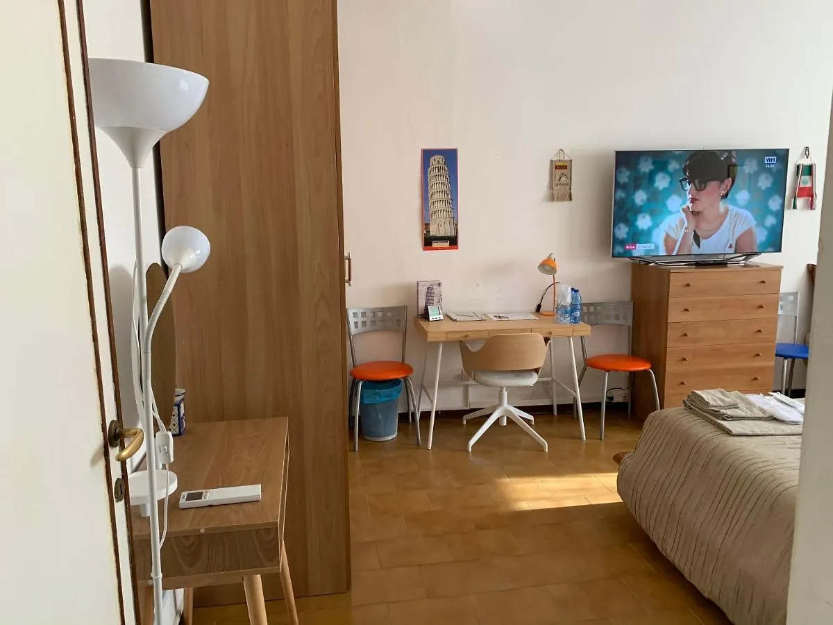 Pampero & Catona House Apartment Pisa